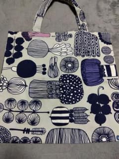 marimekko トートバッグのサムネイル