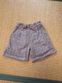 zuppa di zucca ハーフパンツ 140cmのサムネイル