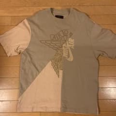 NIKE AIR JORDAN x Travis Scott T Shirtのサムネイル