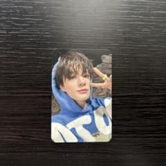nct dream ジェノ　トレカ　ドリショ　京セラのサムネイル