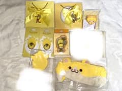 ♡るぅとくんまとめ売り♡のサムネイル