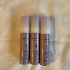 ドモホルンリンクル 泡の柔肌パック 8g 3本セット - メルカリ