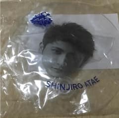 AAA ポンポン 與真司郎のサムネイル