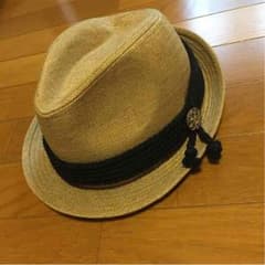 ハットのサムネイル