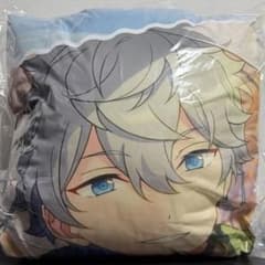 あんさんぶるスターズ あんスタ ビッグクッション 瀬名泉 GIGO限定