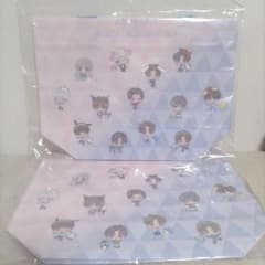 SEVENTEEN×サンリオコラボ ドン・キホーテ限定 レジャーバッグのサムネイル