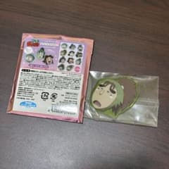 忍たま みんなであっぷっぷの段 次屋三之助 アクリルマグネットのサムネイル