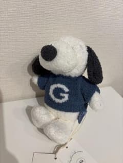スヌーピー ぬいぐるみ GELATO PIQUEのサムネイル