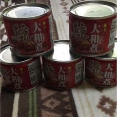 鯨大和煮のサムネイル