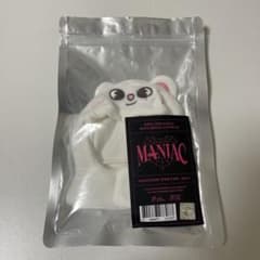 SKZOO LIGHT STICK CAPE Jiniret ペンライトカバー - メルカリ