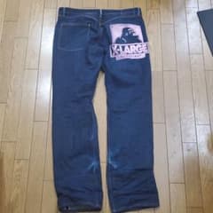 Xlarge ジーンズのサムネイル