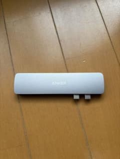 Anker製 USBハブのサムネイル