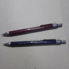 drawingさま専用 FABER-CASTELL シャーペンセットのサムネイル