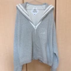 美品 BALMUNG セーラーパーカー - メルカリ