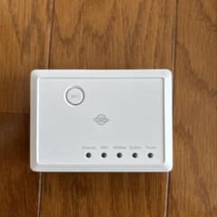 無線LANルーター 本体 ホワイトのサムネイル