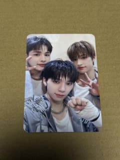 NEXZ Beat-Boxer MAKESTAR ユニットトレカ③ - メルカリ