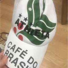 athleta キャップ かっつんさま専用のサムネイル