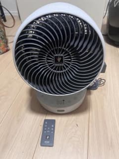 SHARP サーキュレーター PK-18S01-H 本体 - メルカリ