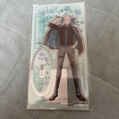 WINDBREAKER 梅宮一 アクリルスタンドのサムネイル