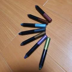 インテグレートのアイライナー7色セット♪のサムネイル