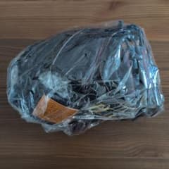 カープ 石原慶幸選手 デニムキャッチャーミット 10個限定 - メルカリ