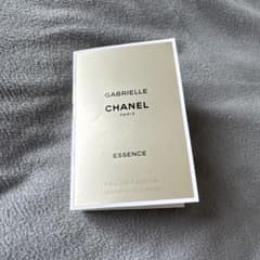 CHANEL GABRIELLE ESSENCE 香水 サンプル - 4