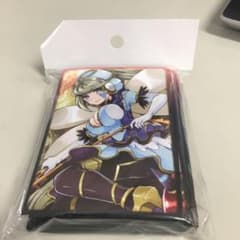 遊戯王 トリックスター・ホーリーエンジェル スリーブのサムネイル