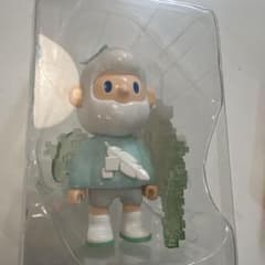 FARMER BOB PIXEL UNIVERSE HOLY ANGELのサムネイル