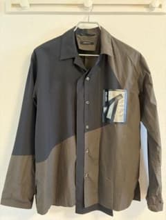 PORTVEL NULABEL 長袖シャツのサムネイル
