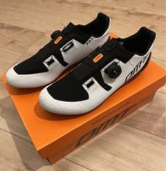 DMT KR3 SIZE:43 ロードシューズのサムネイル