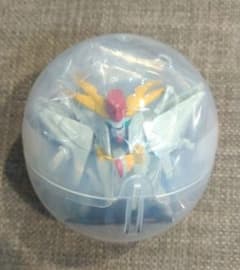 機動戦士ガンダム★カプセルインデックス03【Ξガンダム】クスィーガンダム 未開封 - 5