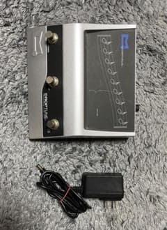MORPHEUS DROPTUNE エフェクターのサムネイル