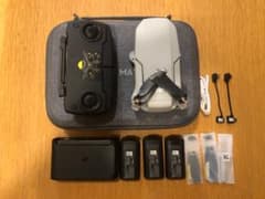 DJI Mavic miniのサムネイル