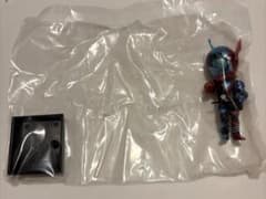 一番くじ　仮面ライダー　E賞　DEFORME-X 仮面ライダー ビルドのサムネイル
