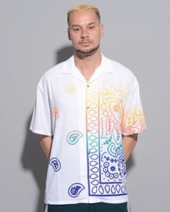 Russeluno ラッセルノ 半袖シャツ ゴルフウェア サイズ5 - メルカリ