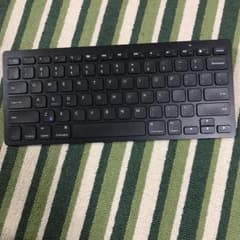 ANKER Bluetooth keyboardのサムネイル