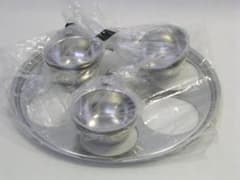 【新品・未使用】 アムウェイ 4Lシチューパン用 仕切り板 即決 送料無料 アムウェイ 4Lシチューパン用 仕切り板 未使用品 amway