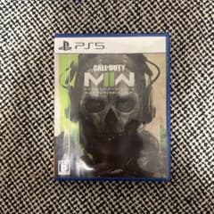 PS5 Call of Duty: Modern Warfare II C.O…のサムネイル