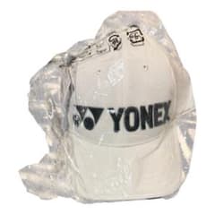 YONEX キャップ ホワイトのサムネイル