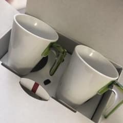 ネスレ　マグカップ　セットのサムネイル