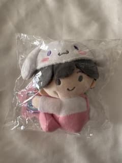 道枝駿佑 サンリオ ちびぬい - メルカリ