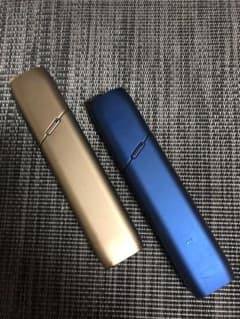 iQOS 2個セットのサムネイル
