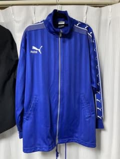 プーマジャージ上下セットのサムネイル