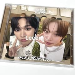 NCT WISH WISHLIST 通常盤 CD リク トレカ