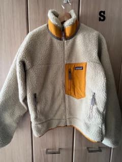patagonia フリース　ユニセックスのサムネイル