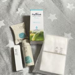 【早い者勝ち！！】［新品未使用］草花木果　大人のニキビケアのサムネイル