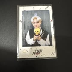 stray kids フィリックス チェキ | Shop at Mercari from Japan! | Buyee