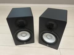 YAMAHA HS50M ( ペア / 2台 )のサムネイル