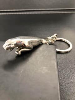 ジャガー オリジナルキーホルダーのサムネイル