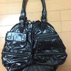 DISELハンドバッグ兼リュックサックのサムネイル